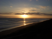 A Sunny Day In Venus Bay