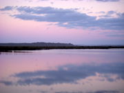 Sunset at the Jetty, Venus Bay