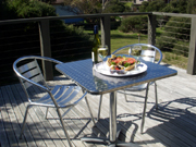 A Sunny Day In Venus Bay