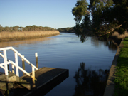 A Sunny Day In Venus Bay